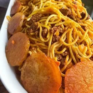 تصویر 4 از قیمت ماکارونی نیمه آماده  + خرید باور نکردنی